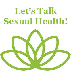Lets Talk Sexual Health