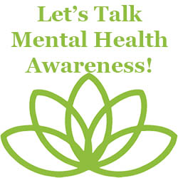 lets talk mental health awareness