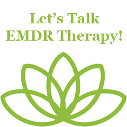 Let's Talk EMDR Therapy