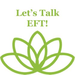 Let's Talk EFT