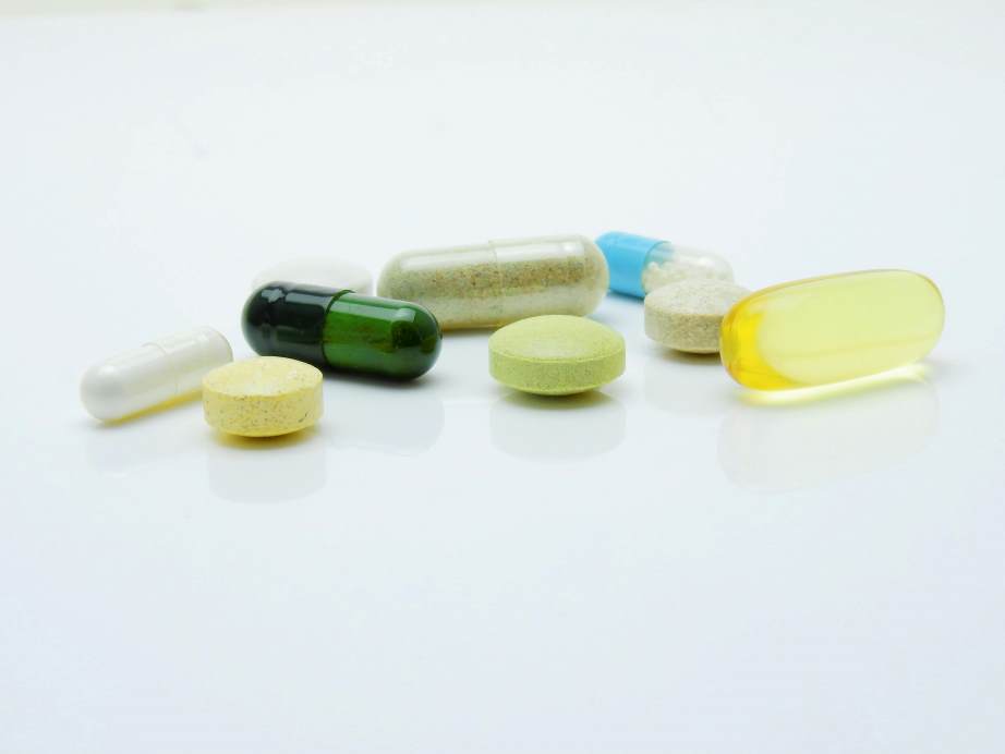 medication management and antidepressants