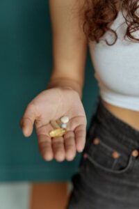 dna test for antidepressants