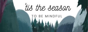 mindfulness for stress reduction class