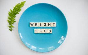weight loss with GLP 1