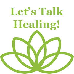 Let's Talk Healing