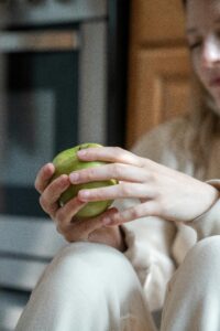 mindful eating is part of therapy 2.0