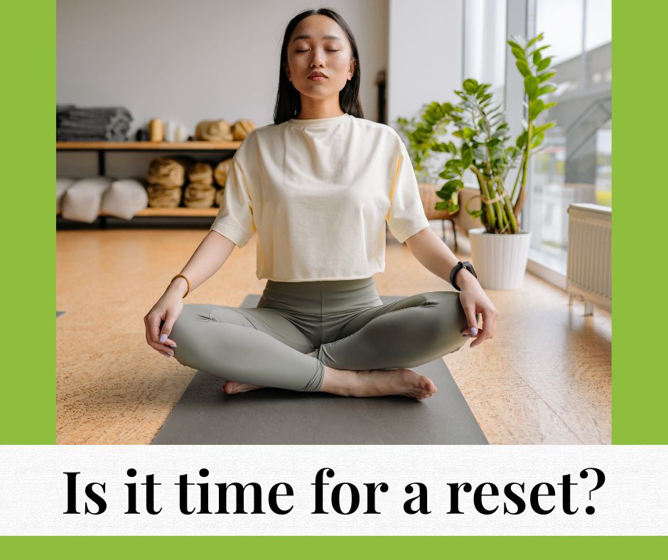 resetting the nervous system through body-based approaches