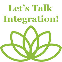 lets talk integration