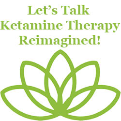 ketamine therapy in Salt Lake City