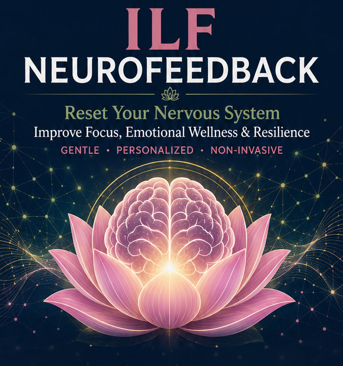 neurofeedback in Salt Lake City and MIllcreek