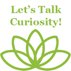 lets talk curiosity