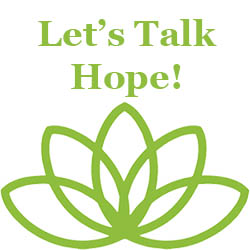 lets talk hope