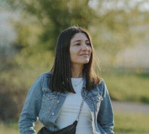 mindfulness practice using five senses
