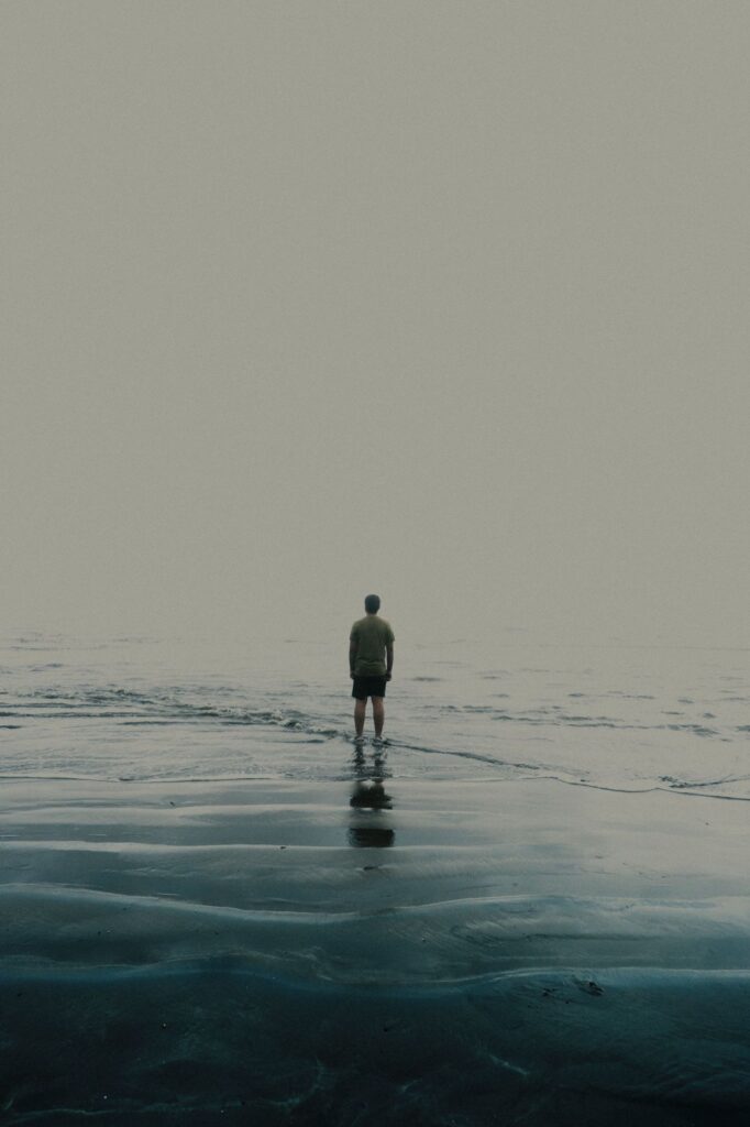 grief and finding meaning