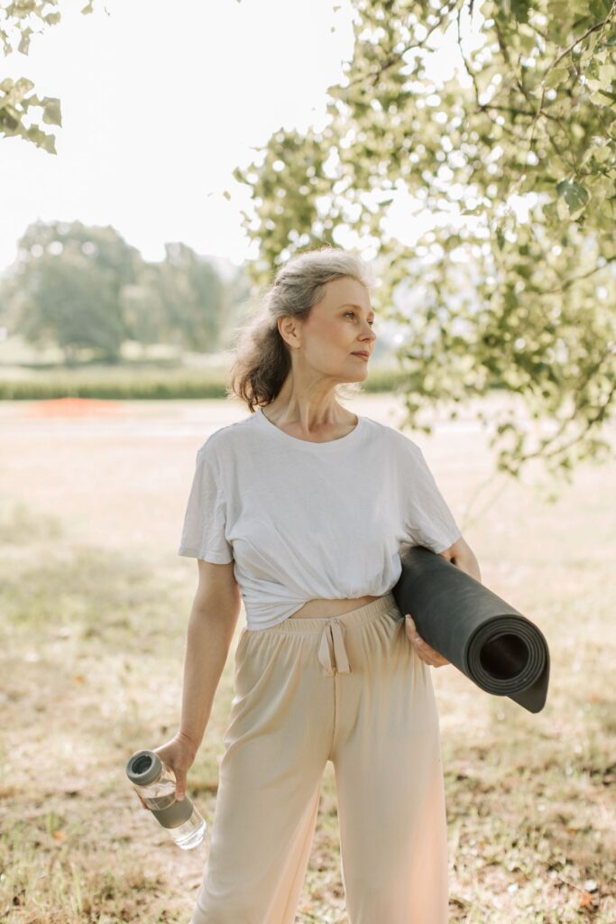 midlife and hormone replacement therapy