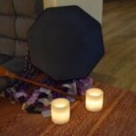 guided meditation drum journey