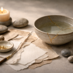 Elemental grief workshop