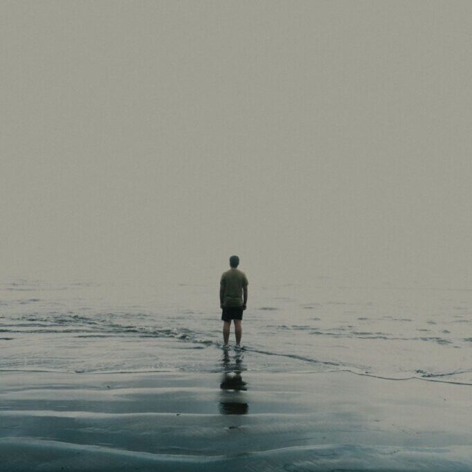 grief and finding meaning