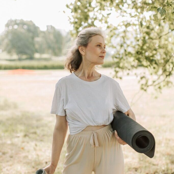 midlife and hormone replacement therapy