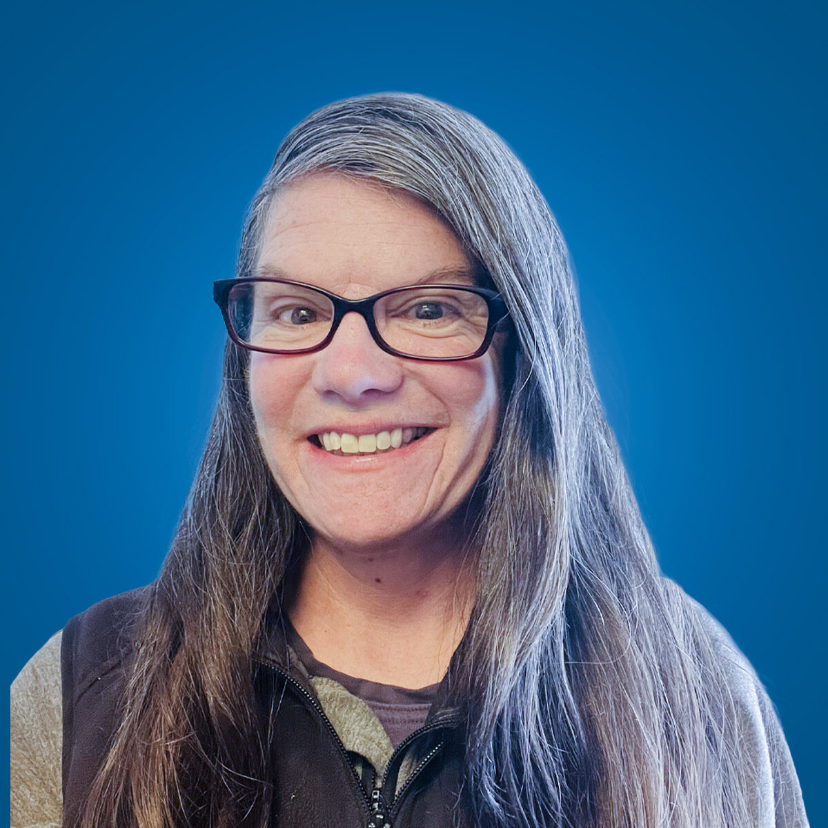 Jenny Worthen
